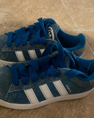 Scarpe Campus