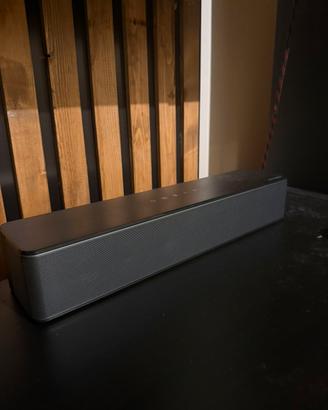 Impianto audio ultimea
