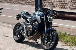 CB650R
