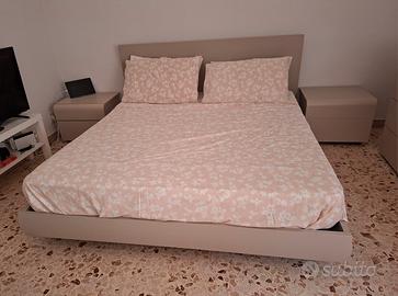 camera da letto matrimoniale 
