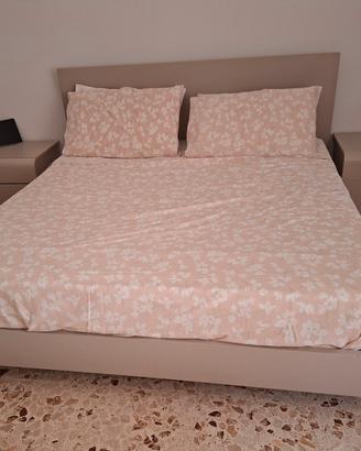 camera da letto matrimoniale 