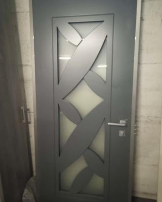 porta blindata 