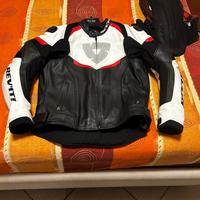 Giacca da moto REV’IT