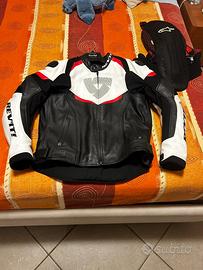 Giacca da moto REV’IT