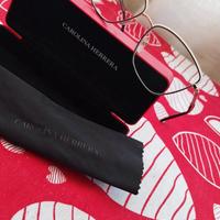 Montatura da vista CAROLINA HERRERA