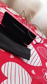 Montatura da vista CAROLINA HERRERA