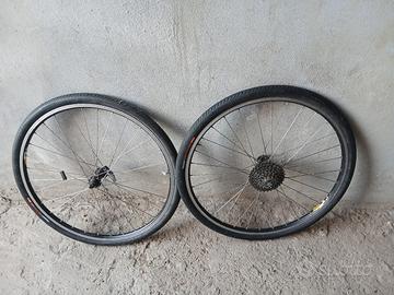 cerchi mavic mtb 26