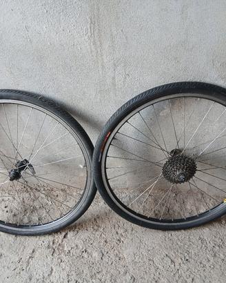 cerchi mavic mtb 26