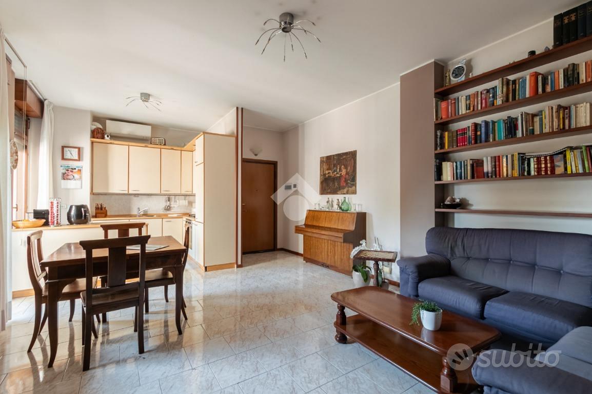 Appartamento – Bovisio Masciago, Bovisio - Vista 4