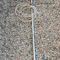 antenna TV TELEVISORE 