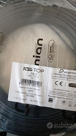 Cavo cordina DIAM 2.5 + 1.5 mmq  MT 600