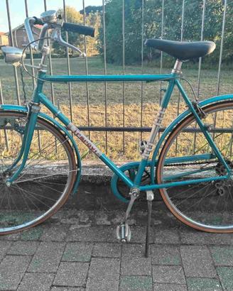bicicletta uomo