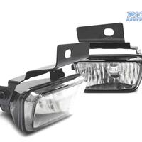 FARI ANABBAGLIANTI PER VOLKSWAGEN VW GOLF 2 83-91 