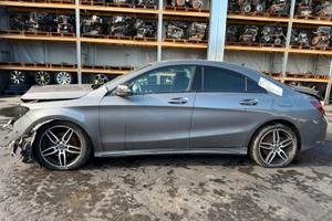 RICAMBI USATI AUTO MERCEDES CLA 2018 SIGLA 651930