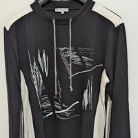 Felpa originale CARLA FERRONI