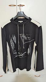 Felpa originale CARLA FERRONI