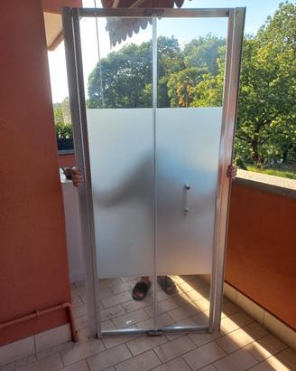 splendida Porta doccia 