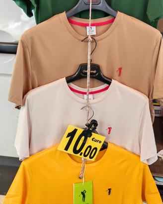 abbigliamento uomo 