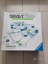 gravitrax gioco da tavolo