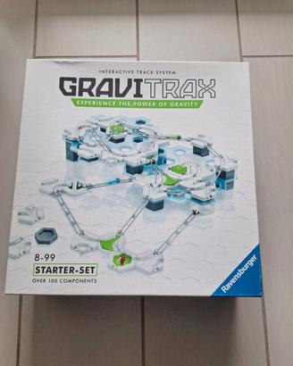 gravitrax gioco da tavolo