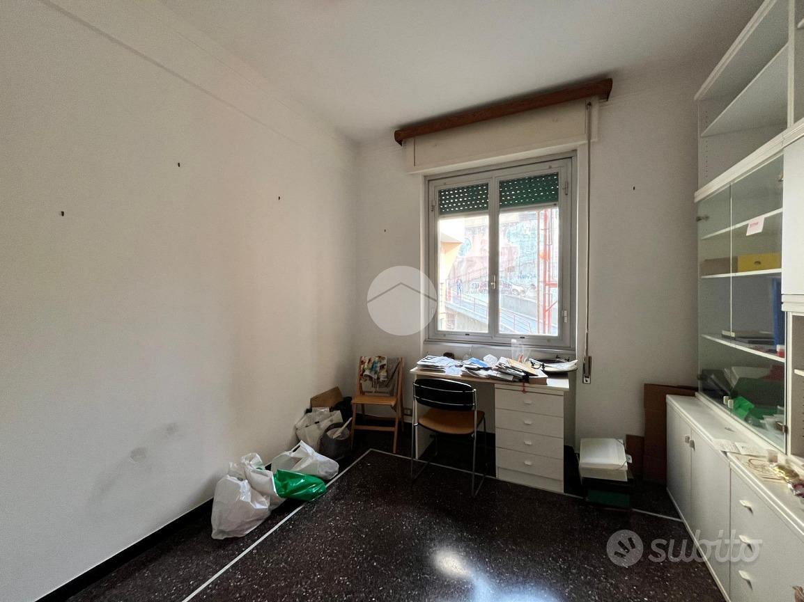 Appartamento – Genova, Marassi, Bassa Val Bisagno - Vista 3