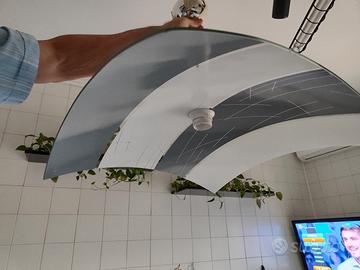 lampadario 