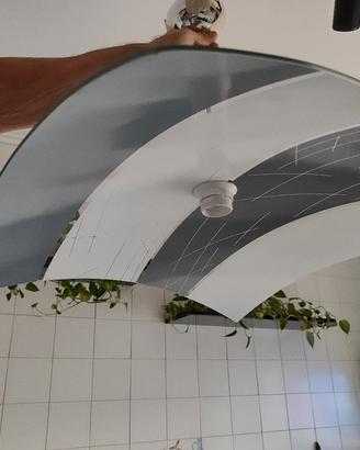 lampadario 