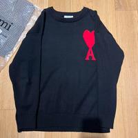 Maglione Ami Paris