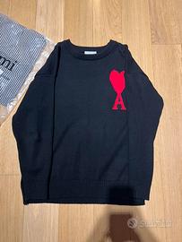 Maglione Ami Paris
