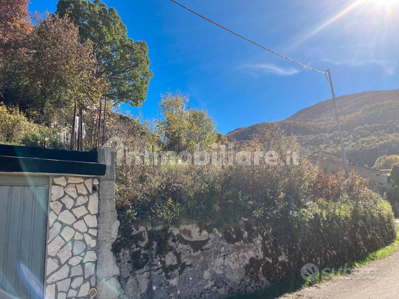 Terreno edificabile - Vista 3