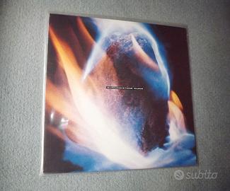 Ruins - Burning Stone ( Shimmy Disc - USA 1992)