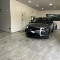 Land Rover Range Evoque 2.0 TD4 180 CV 5p. Autobio