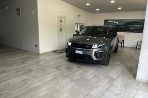 Land Rover Range Evoque 2.0 TD4 180 CV 5p. Autobio