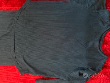 Completo 2 pezzi maglia e gonna