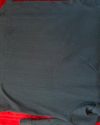 Completo 2 pezzi maglia e gonna