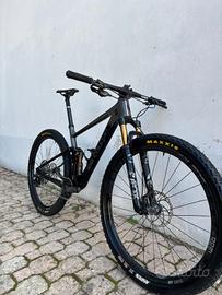 MTB top di gamma 