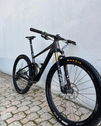 MTB top di gamma 