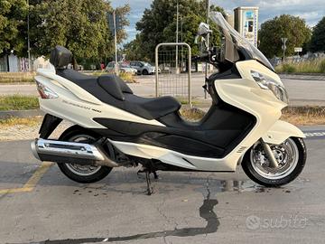 Suzuki AN Burgman 400