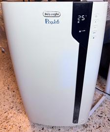 Pinguino de longhi