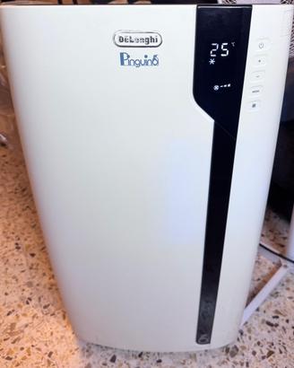 Pinguino de longhi