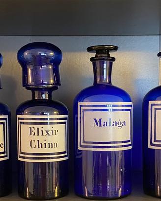 vasi farmacia