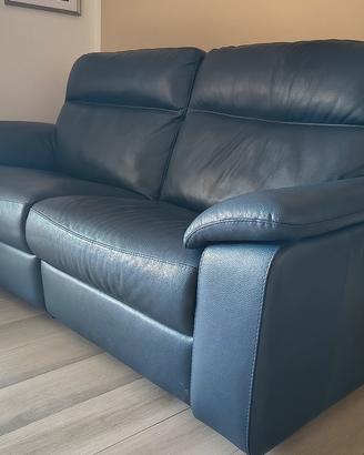 Divano reclinabile Poltrone e Sofà