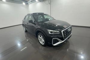 Audi Q2 35 TFSI S tronic line Edition KM0