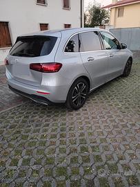 Mercedes classe B street edition Advance plus