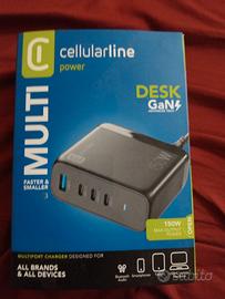 Multipower desktop gan 150W