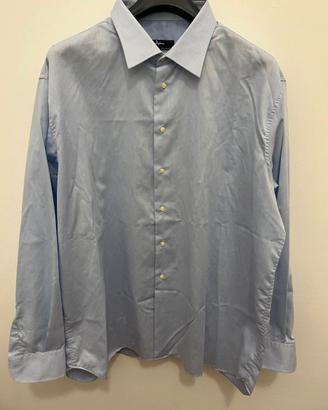 Camicia Ingram - Taglia 49 - Colore Azzurro