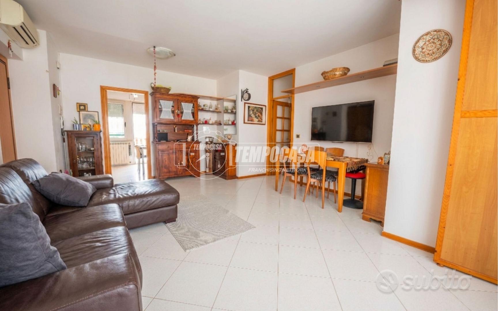 Appartamento – Senigallia, Portone - Vista 2