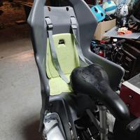 SEGGIOLINO BAMBINO KOOLAH
