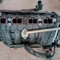 COLLETTORE ASPIRAZIONE OPEL 0280600046 | 55351916