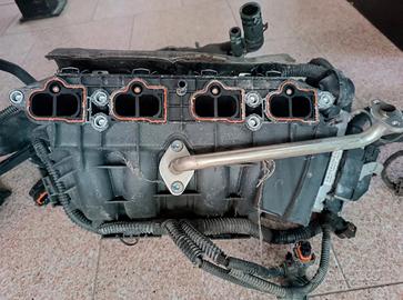 COLLETTORE ASPIRAZIONE OPEL 0280600046 | 55351916